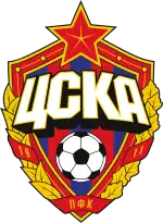 Club crest