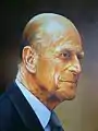 Prince Philip, Duke of Edinburgh