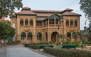 Quaid-e-Azam House