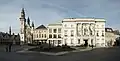 View of the Grote Markt today