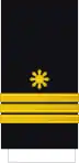 Commander