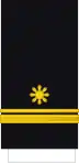 Lieutenant (junior grade)(Philippine Navy)