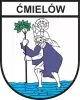 Coat of arms of Ćmielów