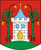 Coat of arms of Gmina Śmigiel