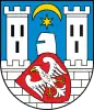 Coat of arms of Środa Wielkopolska