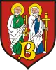 Coat of arms of Gmina Biecz