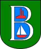 Coat of arms of Blachownia