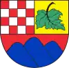 Coat of arms of Boguszów-Gorce