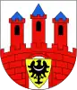 Coat of arms of Bolesławiec