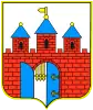 Official logo of Szwederowo district