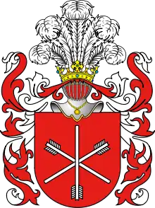 Herb Bełty