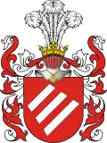 Bedlewicz, variant of Korczak