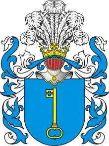 Herb Jasieńczyk