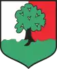 Coat of arms of Dąbrowa Białostocka