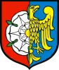 Coat of arms of Gmina DobrodzieńGemeinde Guttentag