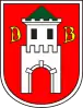 Coat of arms of Gmina Dobrzyń nad Wisłą