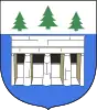 Coat of arms of Gmina Brody