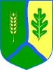 Coat of arms of Gmina Gostycyn