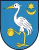 Coat of arms of Gmina Żurawica