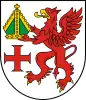 Coat of arms of Gmina Golczewo