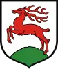 Coat of arms of Gorzów Śląski