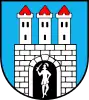 Coat of arms of Grójec