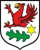 Coat of arms of Gryfino