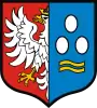 Coat of arms of Kęty