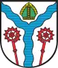 Coat of arms of Gmina Karlino