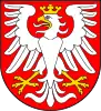 Coat of arms of Gmina Kcynia