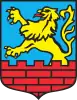 Coat of arms of Gmina Kietrz