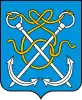 Coat of arms of Kopychyntsi