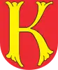 Coat of arms of Krasnobród