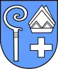 Coat of arms of Kwidzyn