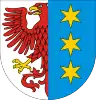 Coat of arms of Gmina Lipiany