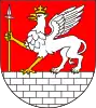 Coat of arms of Gmina Lubycza Królewska