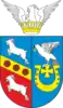 Coat of arms of Miasteczko Krajeńskie