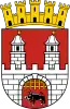 Coat of arms of Mieroszów