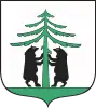 Coat of arms of Mieszkowice