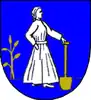 Coat of arms of Mnich