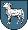 Coat of arms of Mrocza