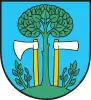 Coat of arms of Myślenice