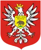 Coat of arms of Ostrołęka