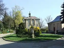 Siemieński Palace