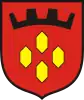 Coat of arms of Piastów