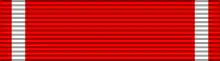 Order of Polonia Restituta Fifth Class, Krzyż Kawalerski, the Knight's Cross