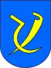 Coat of arms of Proszówki