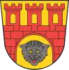 Coat of arms of Pruszków