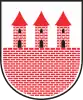 Coat of arms of Przasnysz