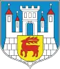 Coat of arms of Przemków